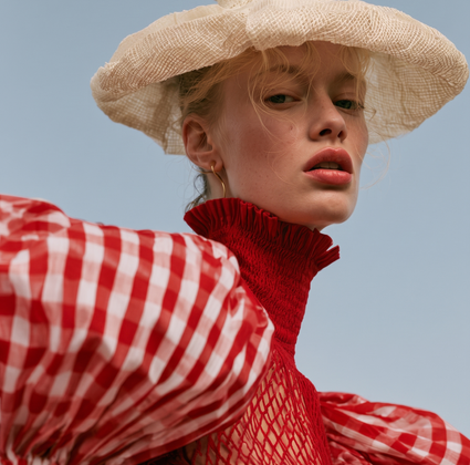 Syneps case study for fashion content at scale